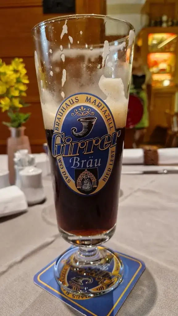 Menu_Brauhaus Mariazell_Mariazell_image_7