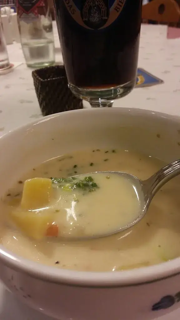 Menu_Brauhaus Mariazell_Mariazell_image_8