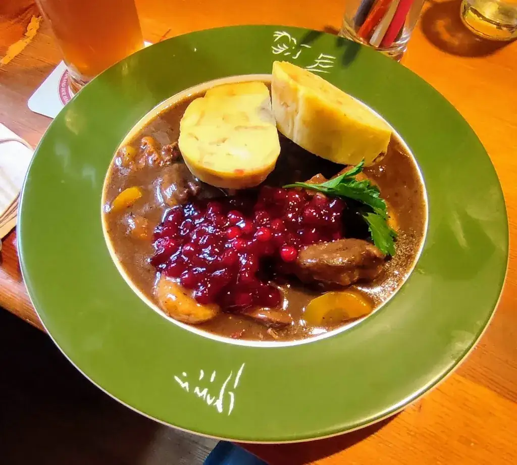 Thomas Maierhofer_Brauhaus Mariazell_Mariazell_review