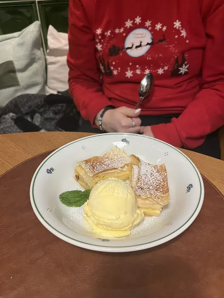 Anita Szabó_Brauhaus Mariazell_Mariazell_review