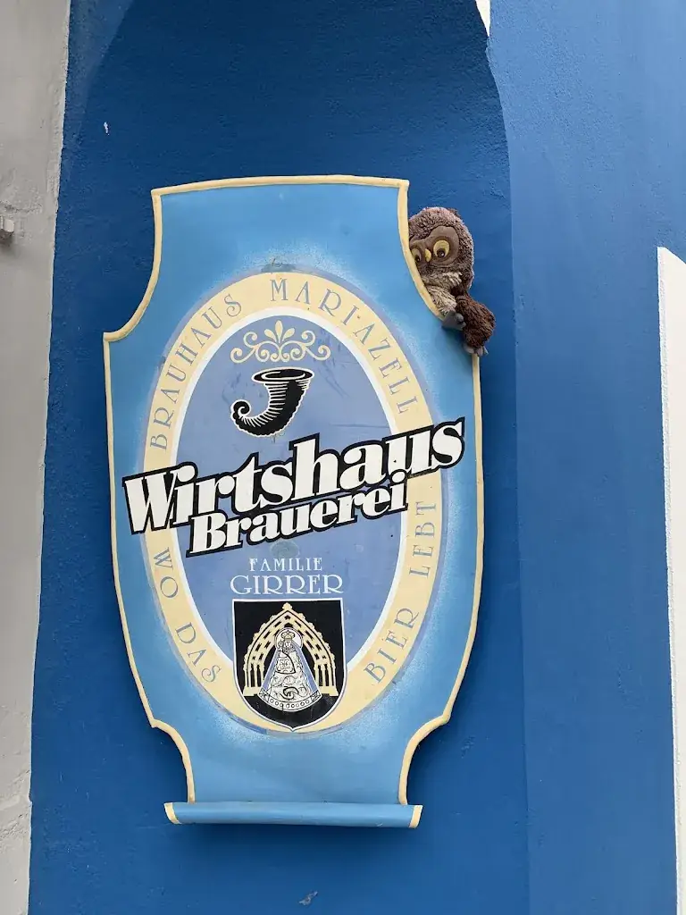 Evi Napetschnig_Brauhaus Mariazell_Mariazell_review