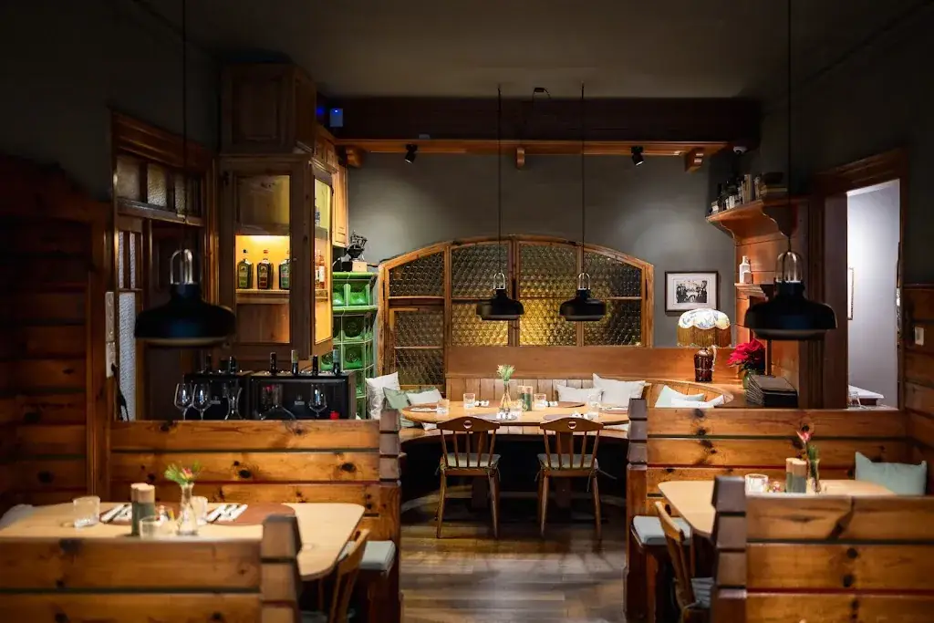 Brauhaus Mariazell ristorante a Mariazell