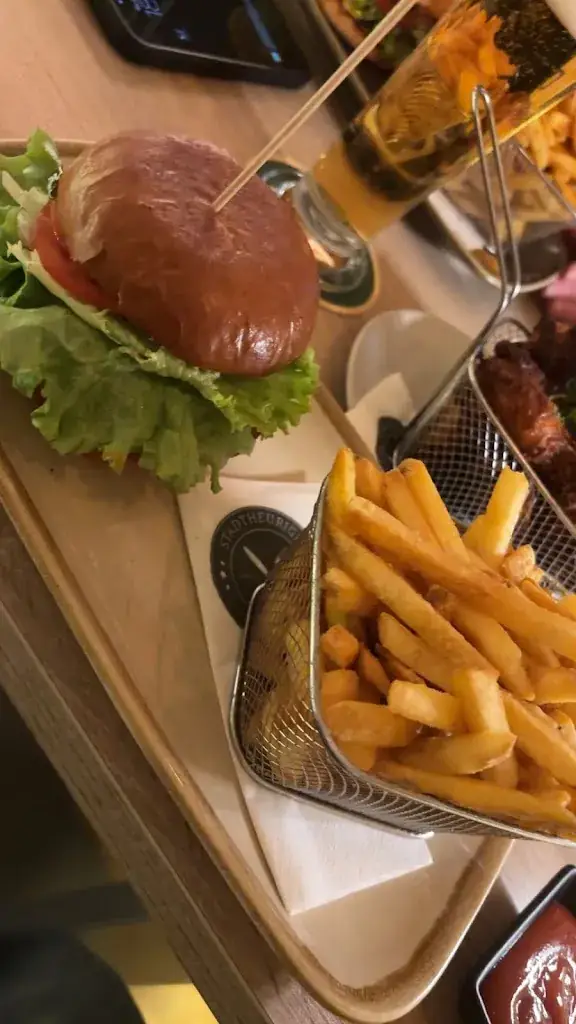 Vlad Kapu_Stadtheuriger Mariazell_Mariazell_review