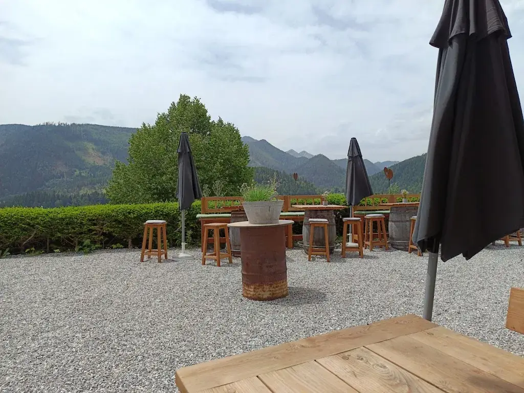 Bálint Hajcsik_Stadtheuriger Mariazell_Mariazell_review