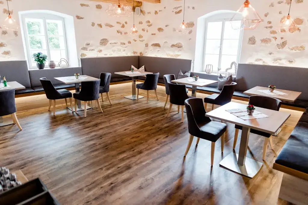 Stadtheuriger Mariazell ristorante a Mariazell