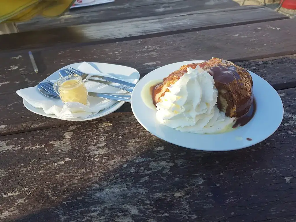 Menu_Zur Wuchtl-Wirtin_Mariazell_immagine_5