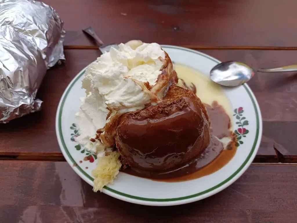 Menu_Zur Wuchtl-Wirtin_Mariazell_immagine_7