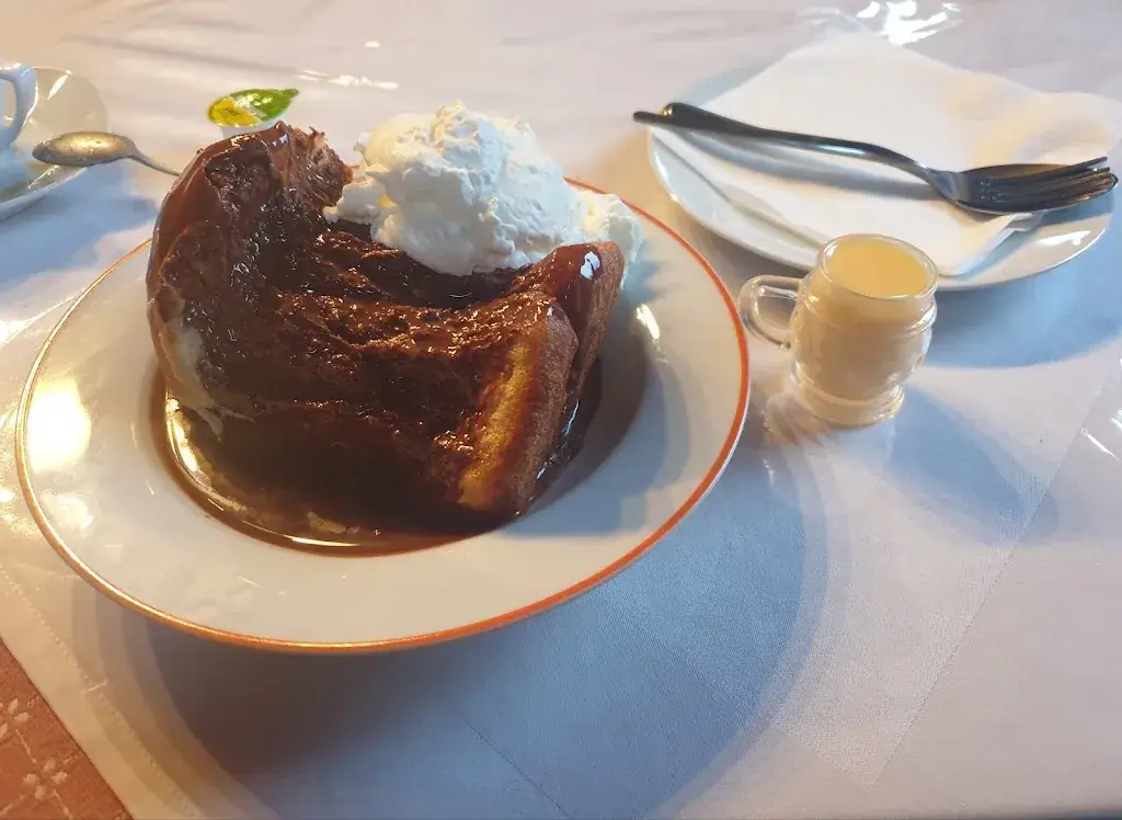 Menu_Zur Wuchtl-Wirtin_Mariazell_immagine_9