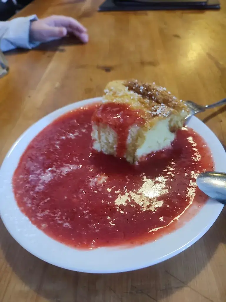 Menu_Gasthaus Edelweißhütte_Mariazell_immagine_6