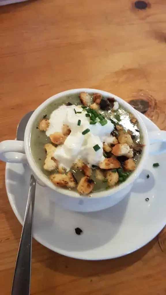 Menu_Gasthaus Edelweißhütte_Mariazell_immagine_7