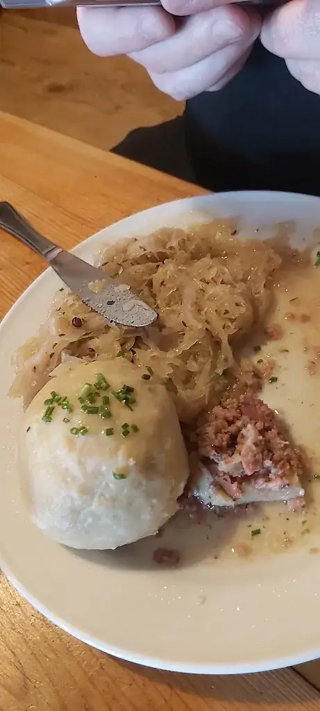 Menu_Gasthaus Edelweißhütte_Mariazell_immagine_8