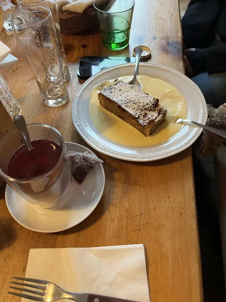 Anita Szabó_Gasthaus Edelweißhütte_Mariazell_recensione