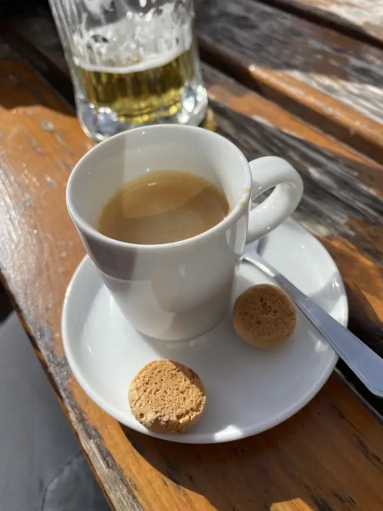 Tamas Szabo_Gasthaus Edelweißhütte_Mariazell_recensione