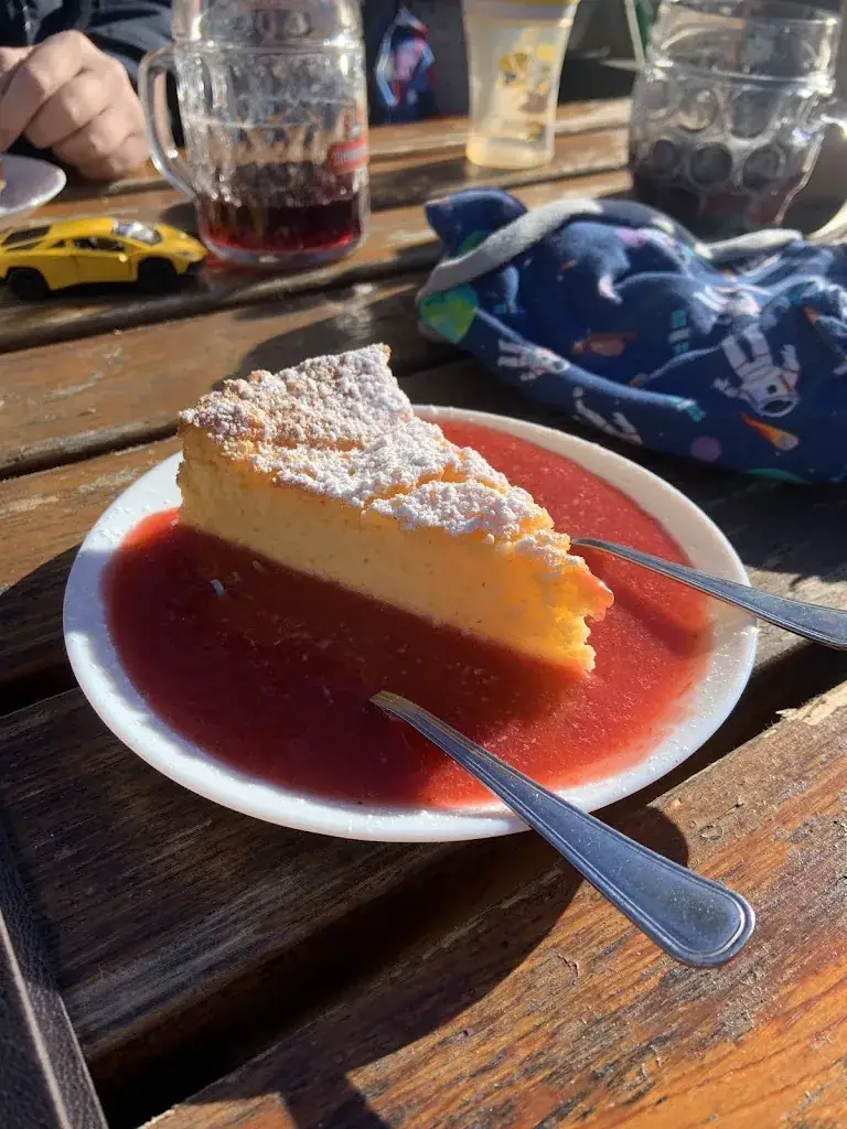 Gasthaus Edelweißhütte_Mariazell_slider_image_2