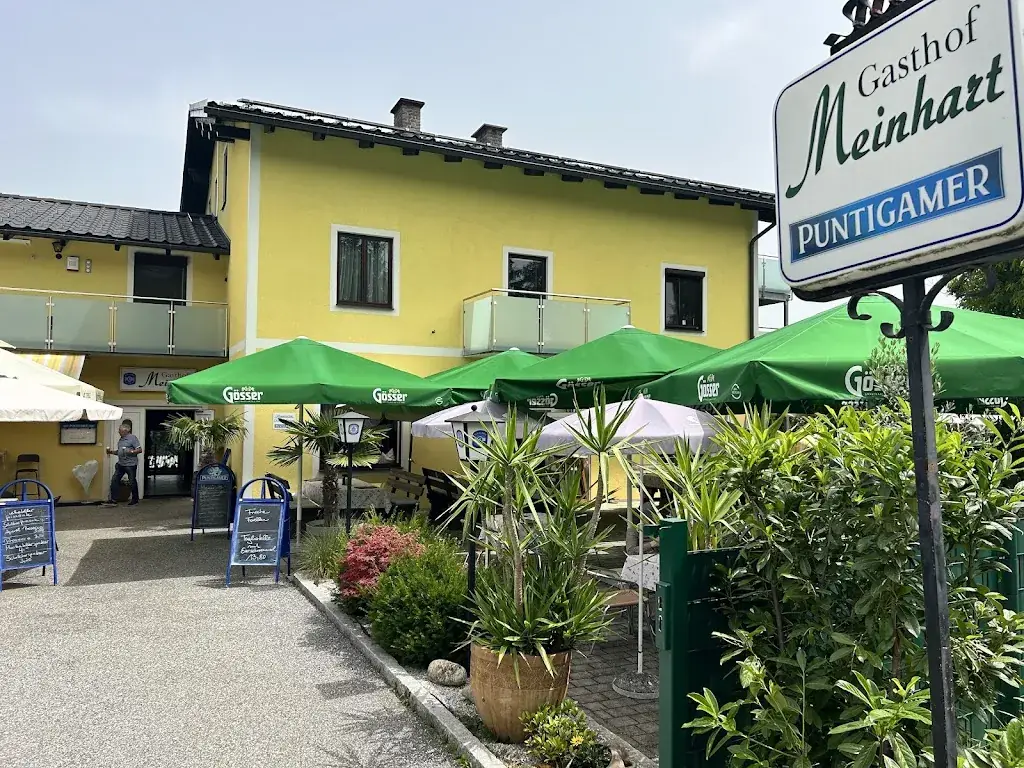 Gasthaus Meinhart_Mariatrost_slider_image_1