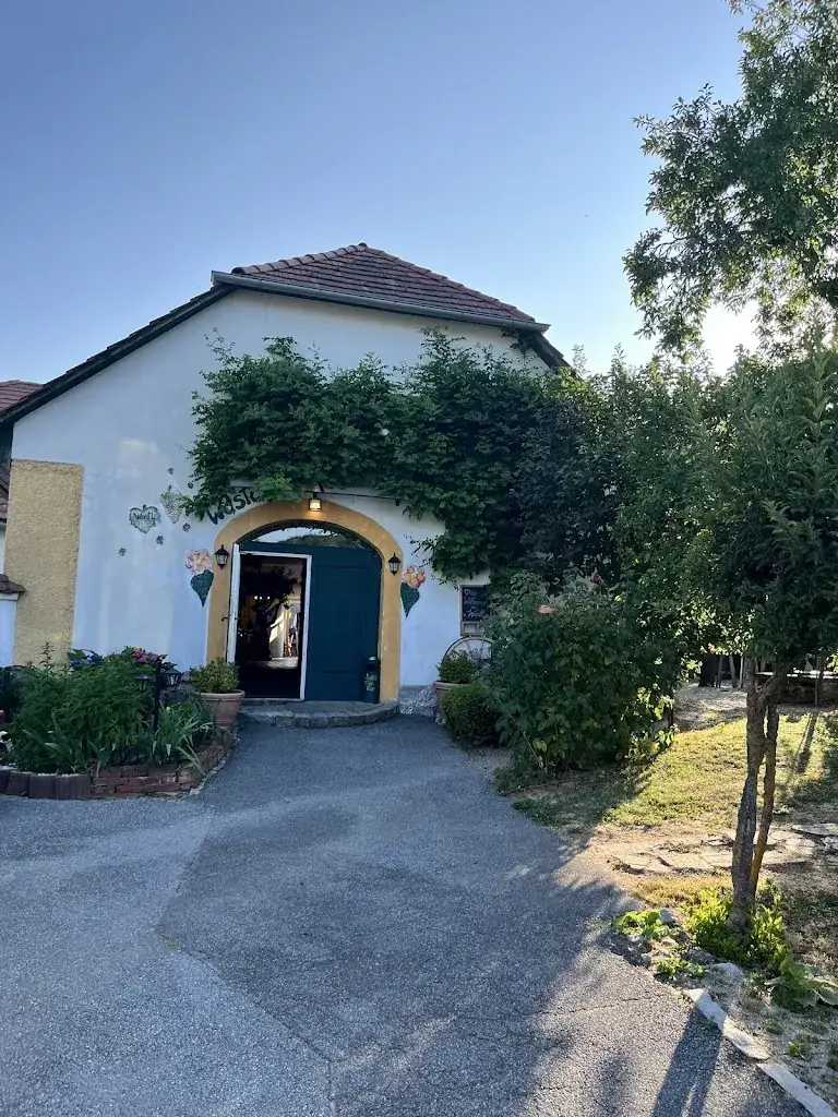 Anton Lienbacher-Riegler_Buschenschank Wastl_Mariatrost_avis