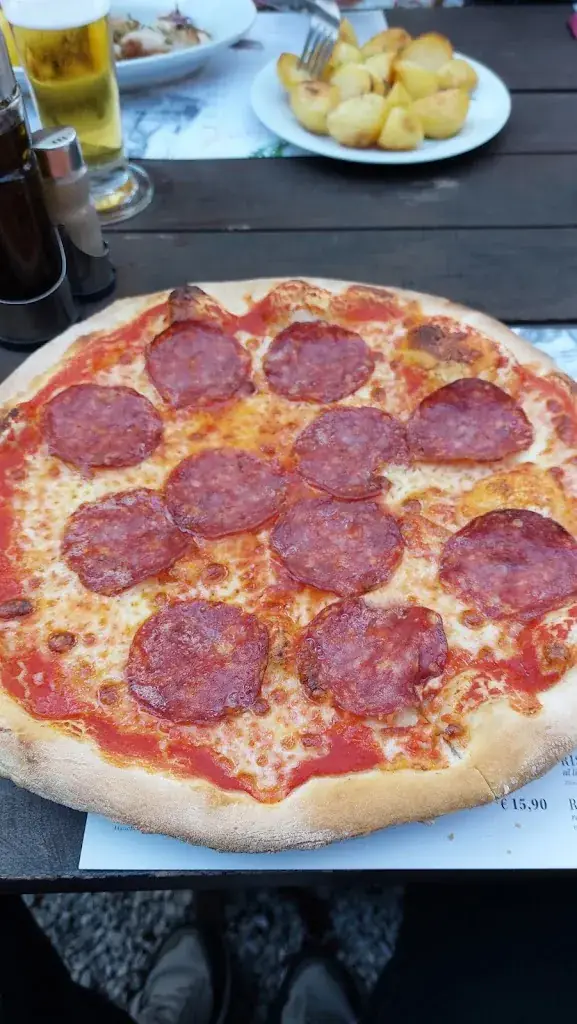 Mohammadreza Kariman_Osteria dei sensi Paolo Montirosso_Mariatrost_review