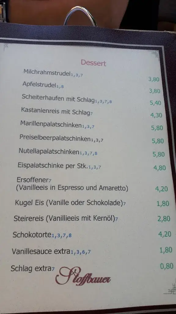 Menu_Stoffbauer_Mariatrost_imagen_1