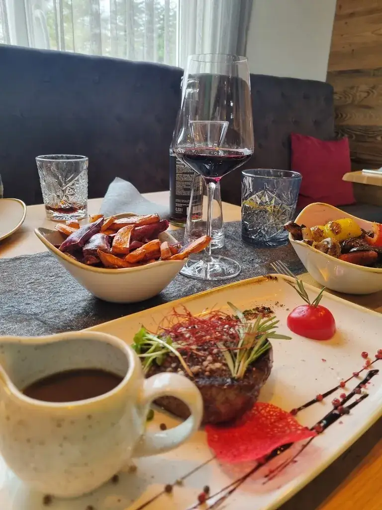 Menu_Cafe-Restaurant-Lounge 'Mittelpunkt'_Mitterdorf an der Raab_image_5