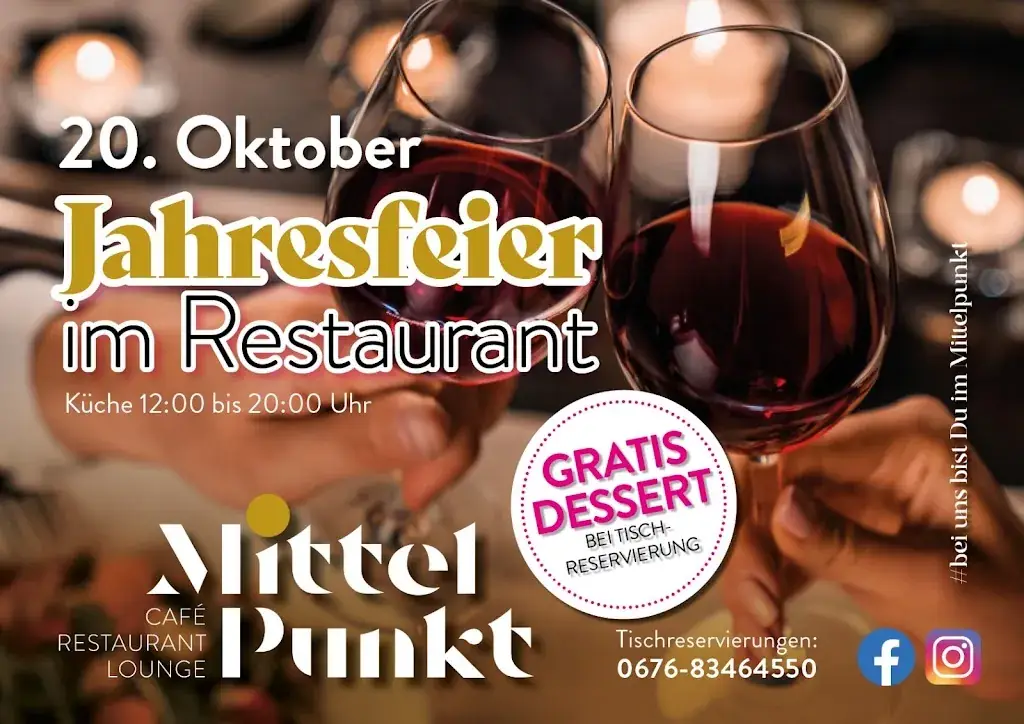 Menu_Cafe-Restaurant-Lounge 'Mittelpunkt'_Mitterdorf an der Raab_image_8