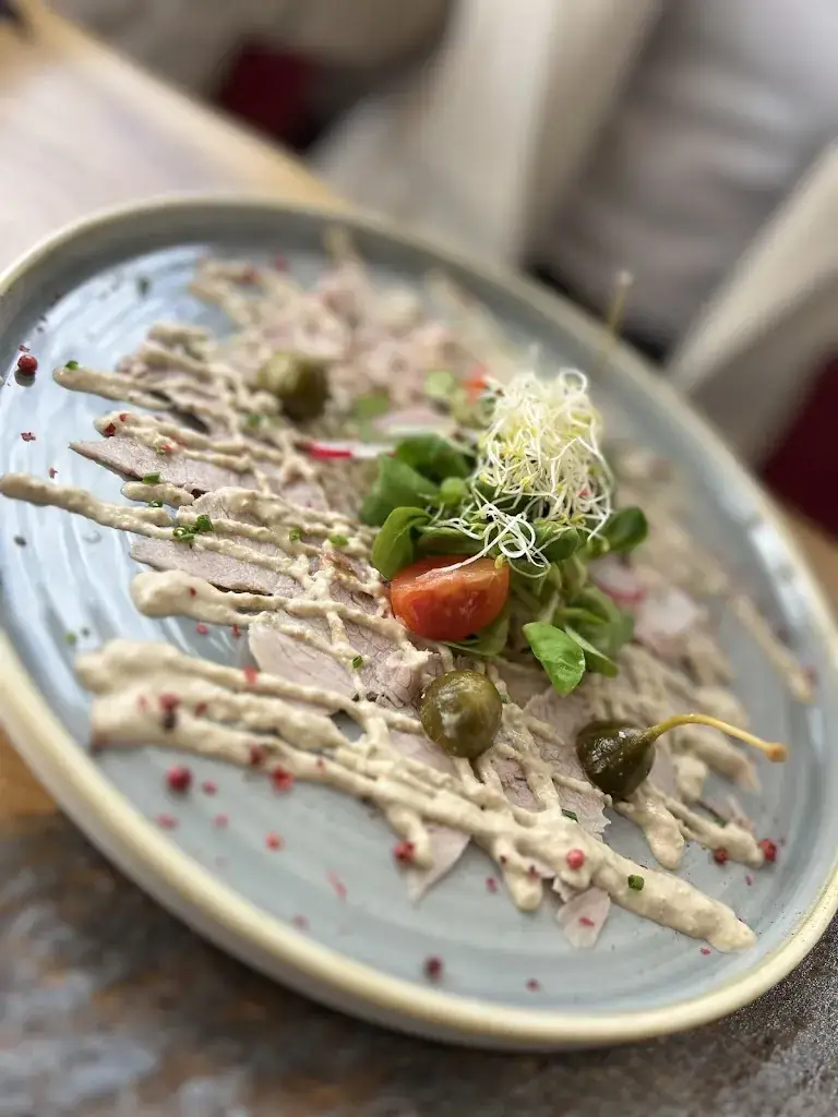 Menu_Cafe-Restaurant-Lounge 'Mittelpunkt'_Mitterdorf an der Raab_image_9