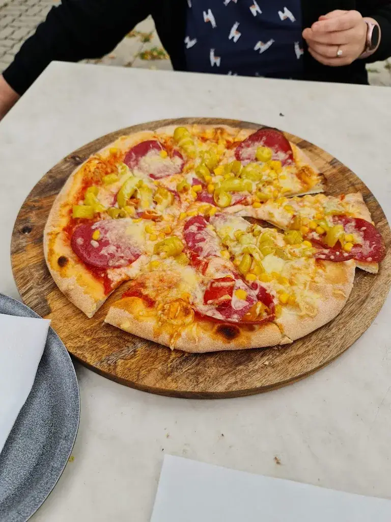 Menu_Pizza - Go Kebab_Schattendorf_immagine_1