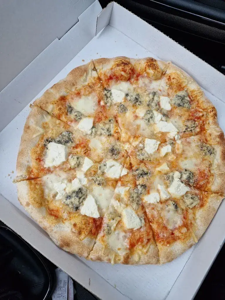 Menu_Pizza - Go Kebab_Schattendorf_immagine_2