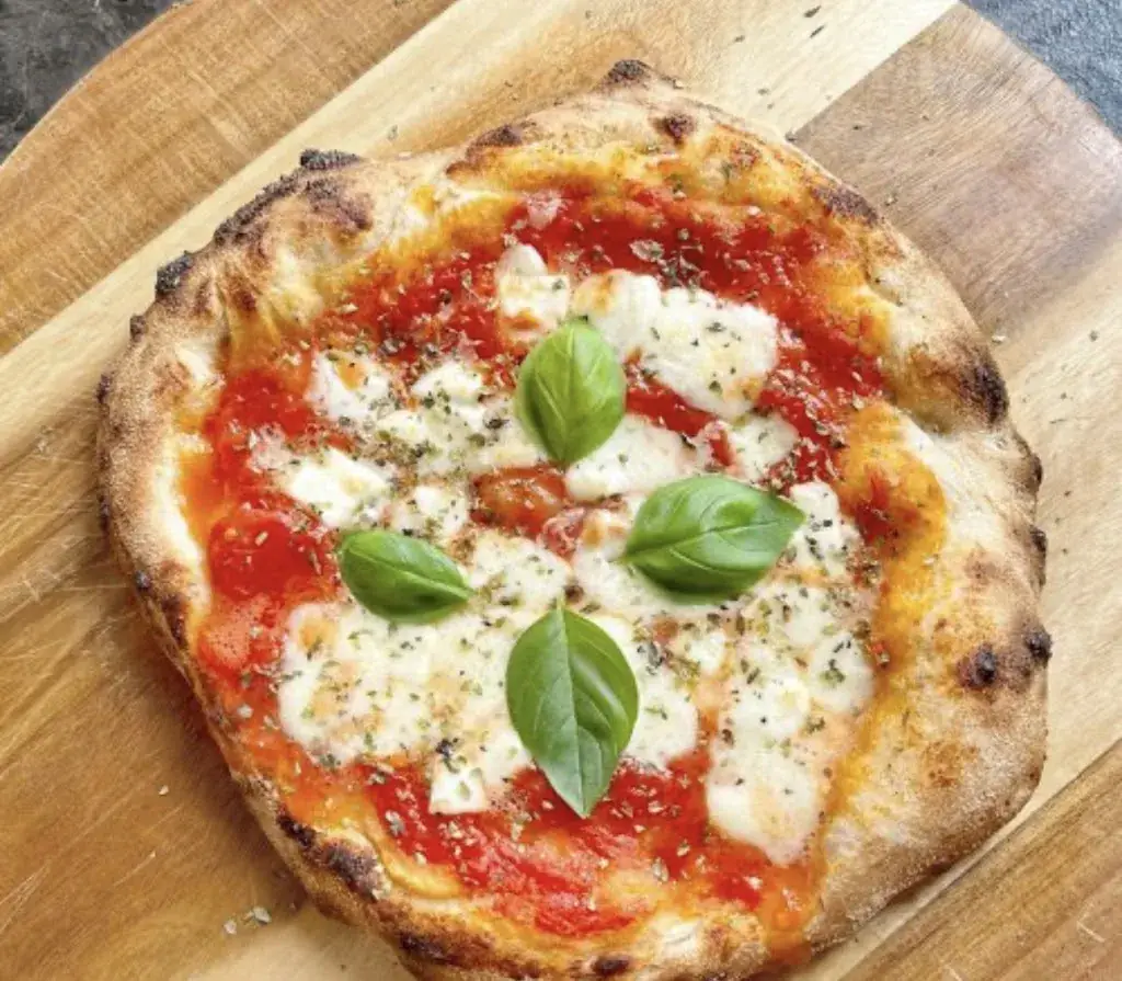 All de Hutte ristorante a Mitterdorf an der Raab