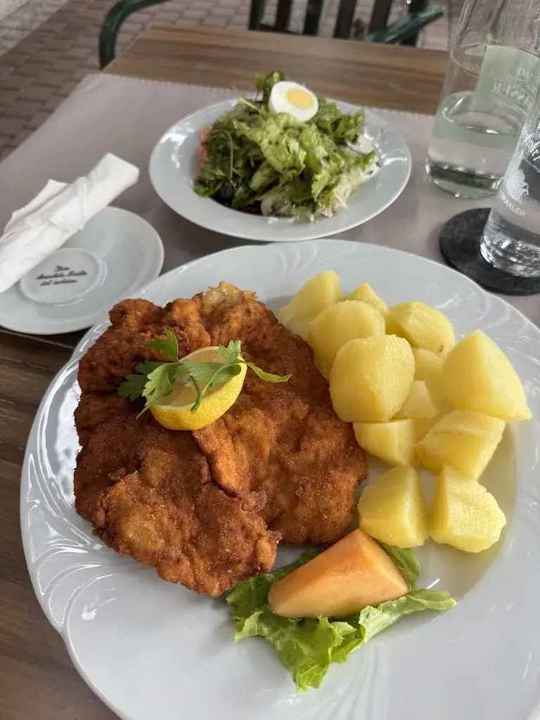 MagdAnna_Gasthaus Draxler_Mitterlabill_review