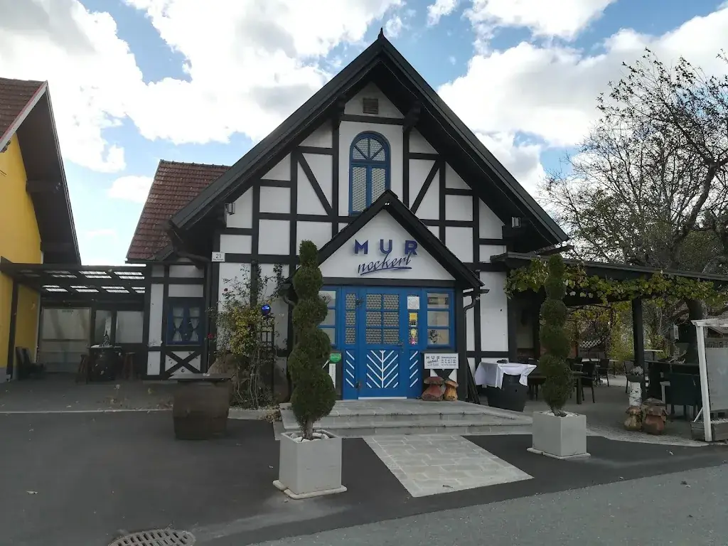 Arne Trautmann_Restaurant Murnockerl_Mitterlabill_review