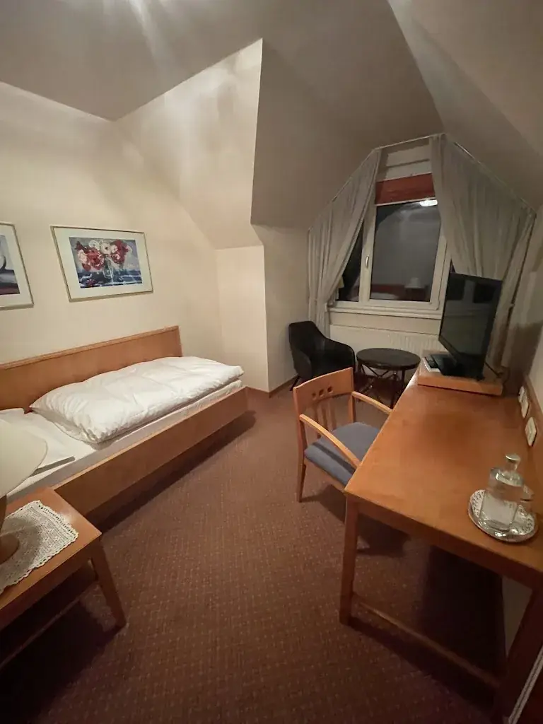 Davide Macario_Landgasthof zur Post, Schwarz GmbH_Mitterdorf im Mürztal_review