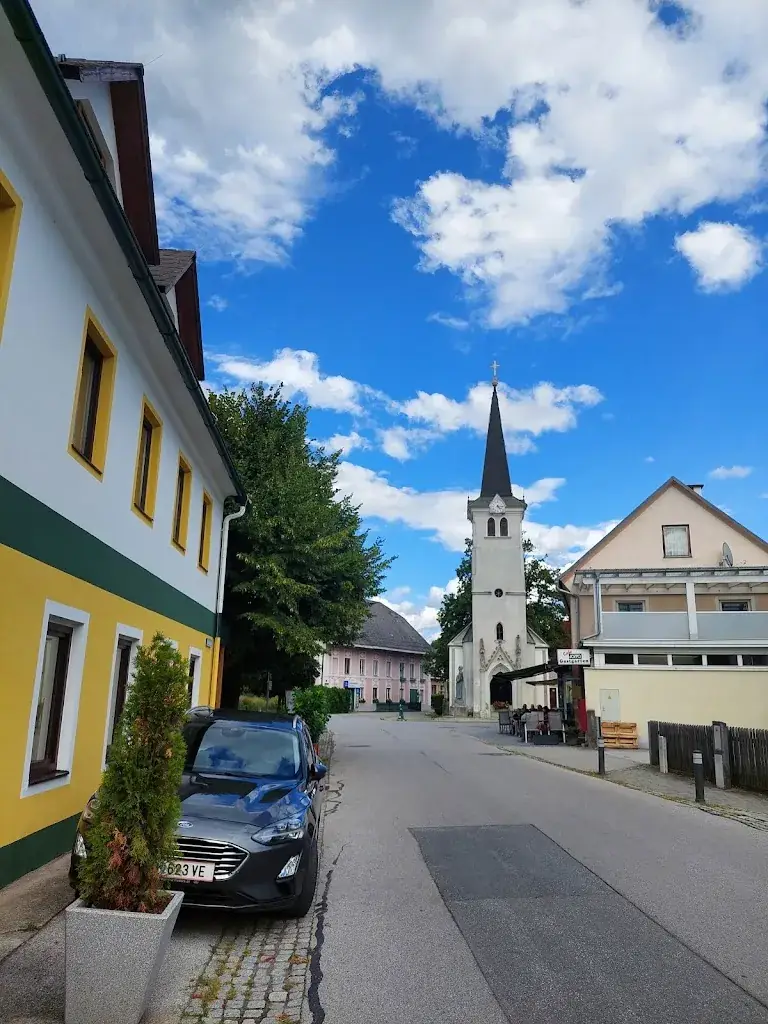 Andre_Landgasthof zur Post, Schwarz GmbH_Mitterdorf im Mürztal_review