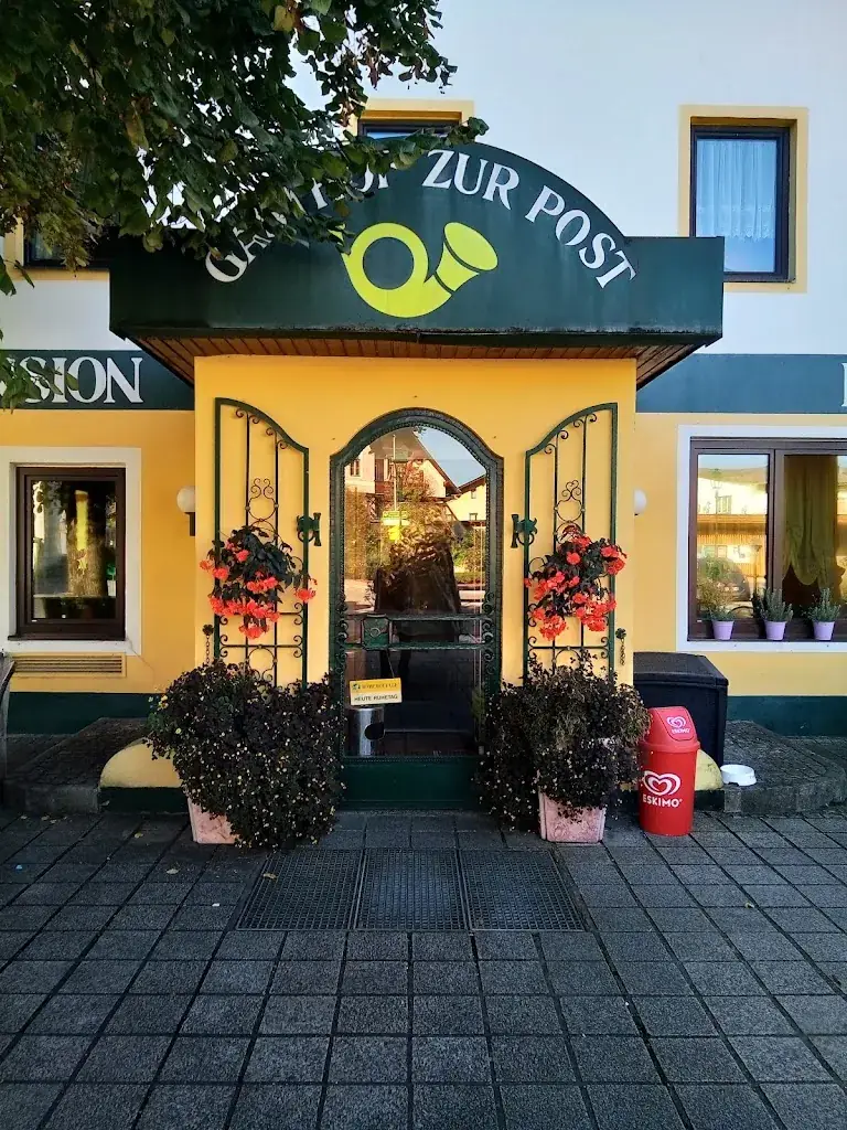 Landgasthof zur Post, Schwarz GmbH_Mitterdorf im Mürztal_slider_image_1