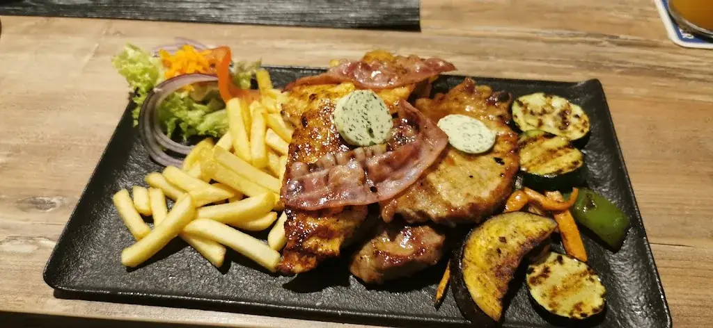 Menu_Pizzeria Ristorante Toscana_Mitterdorf im Mürztal_immagine_5