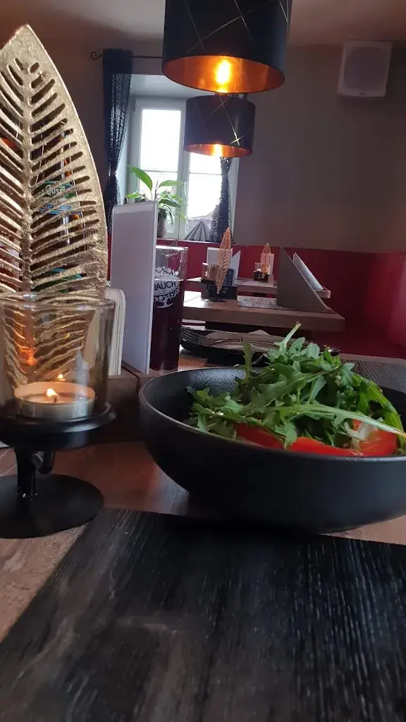 Menu_Pizzeria Ristorante Toscana_Mitterdorf im Mürztal_immagine_9