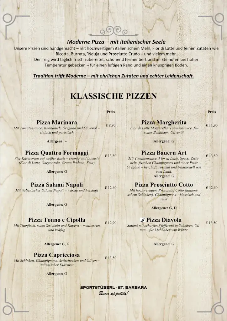 Menu_Sportstüberl Sankt Barbara_Mitterdorf im Mürztal_image_2