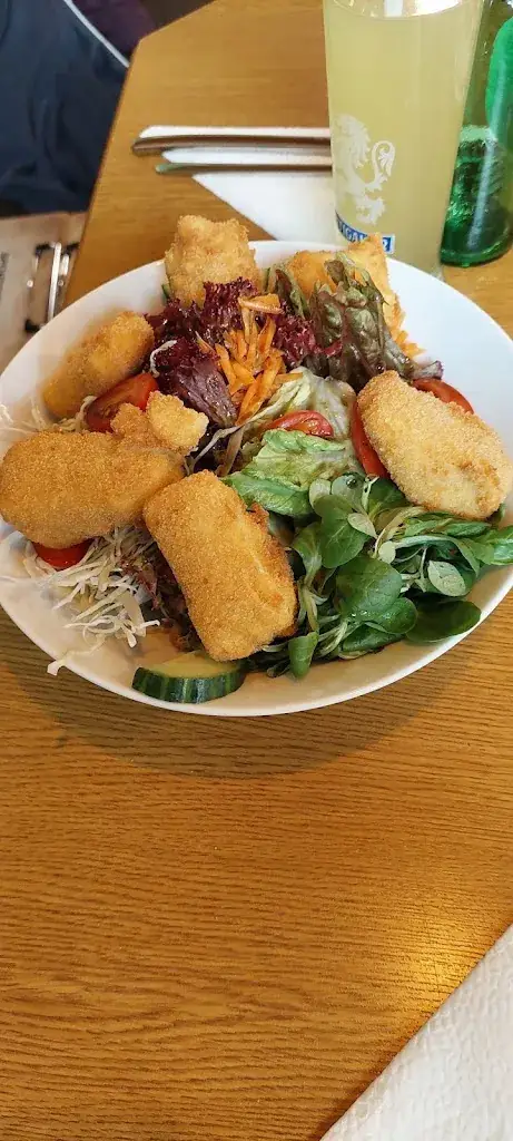 Gerhard Haubenwaller_Sportstüberl Sankt Barbara_Mitterdorf im Mürztal_review