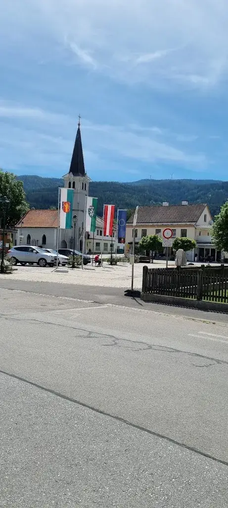 Gasthof Fuchs restaurant in Mitterdorf im Mürztal