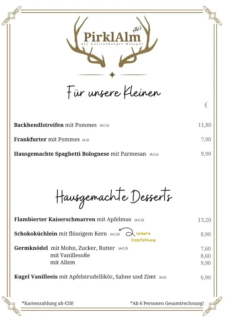 Menu_PirklAlm Neu_Michaelerberg_immagine_3