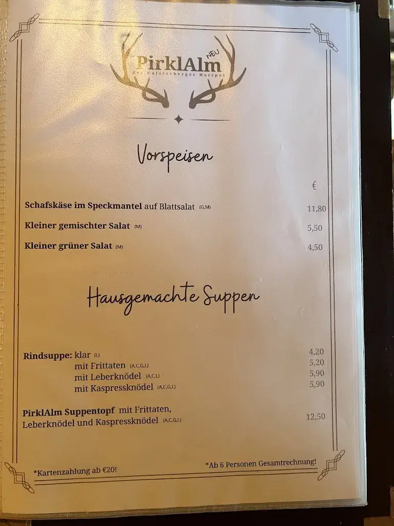 Menu_PirklAlm Neu_Michaelerberg_immagine_4