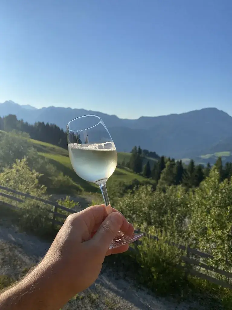 Gregor_PirklAlm Neu_Michaelerberg_recensione