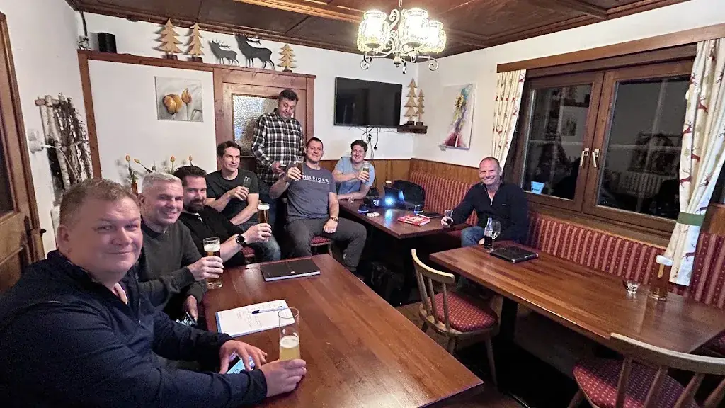 Sergey Guskov_Michaelerberghaus_Michaelerberg_recensione