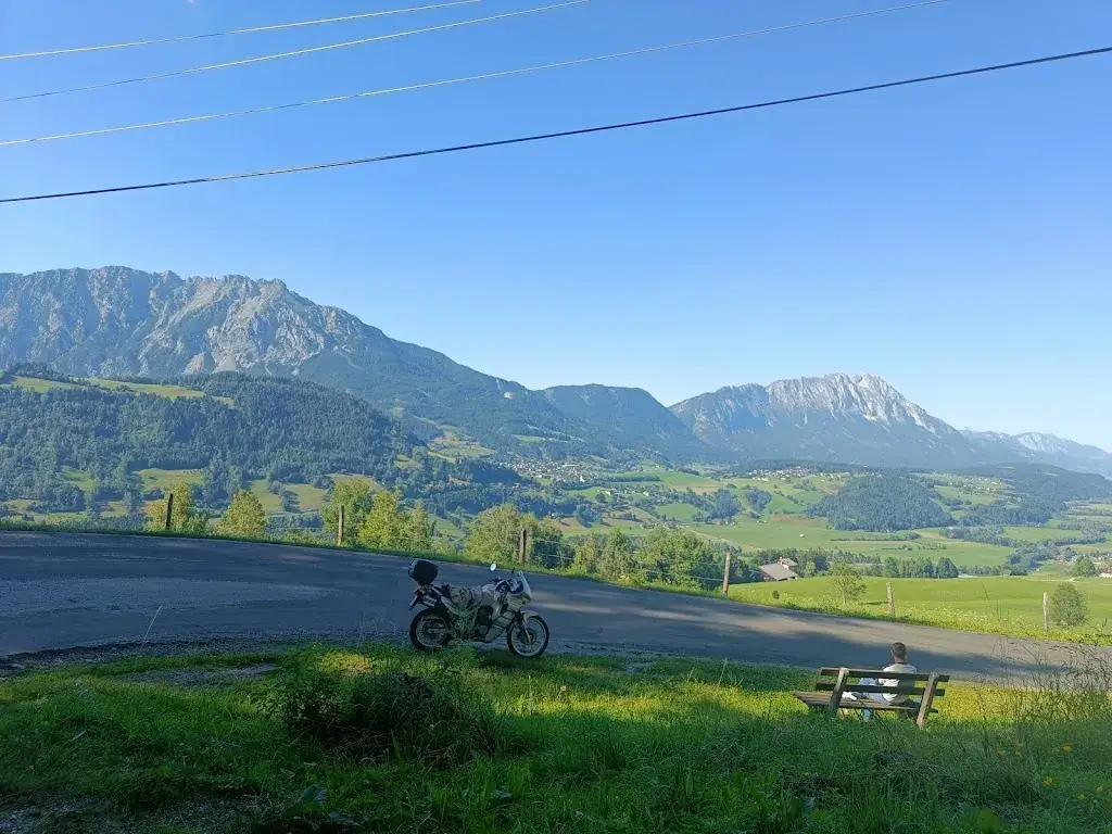 Melitta Schmidbauer-Tura_Michaelerberghaus_Michaelerberg_recensione