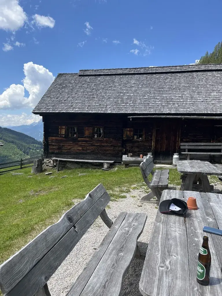 Gerhard Semmler_Stiegleralm_Michaelerberg_review