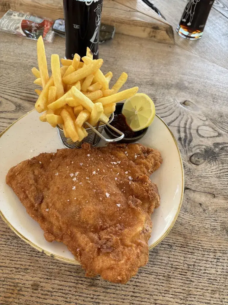 Anze Gartner_Landgasthof Bierfriedl_Michaelerberg_review