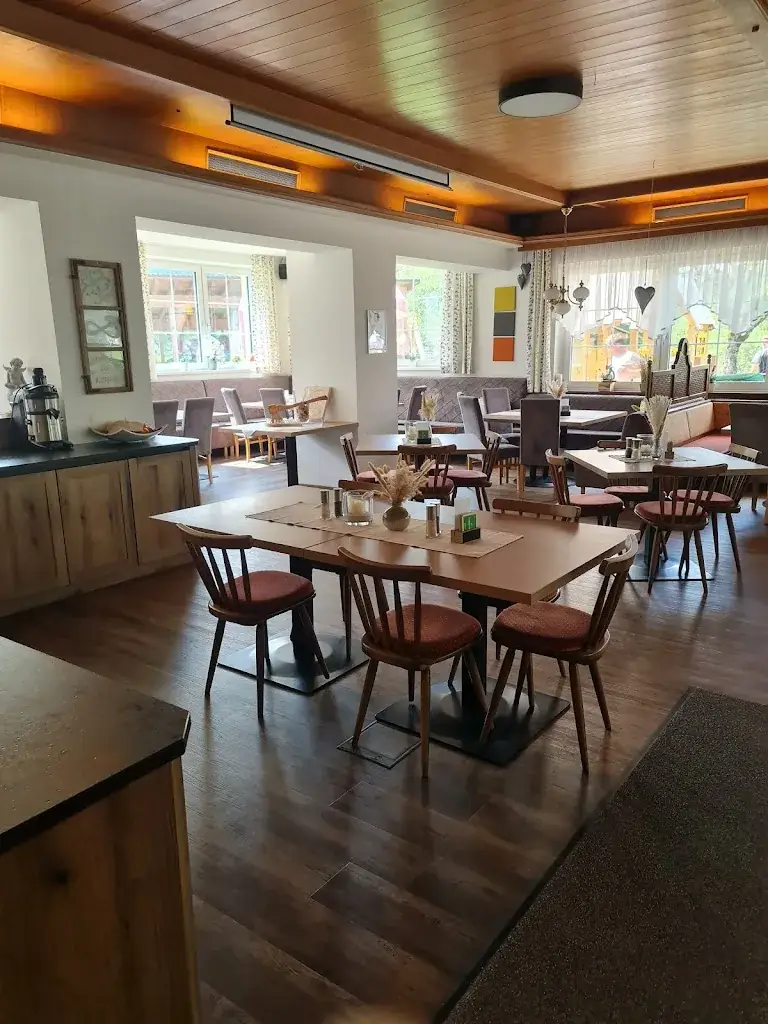 Michail SOUSLOV_Landgasthof Bierfriedl_Michaelerberg_review