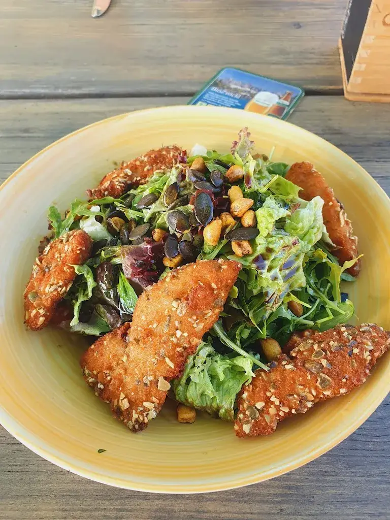 Kevin_Landgasthof Bierfriedl_Michaelerberg_review