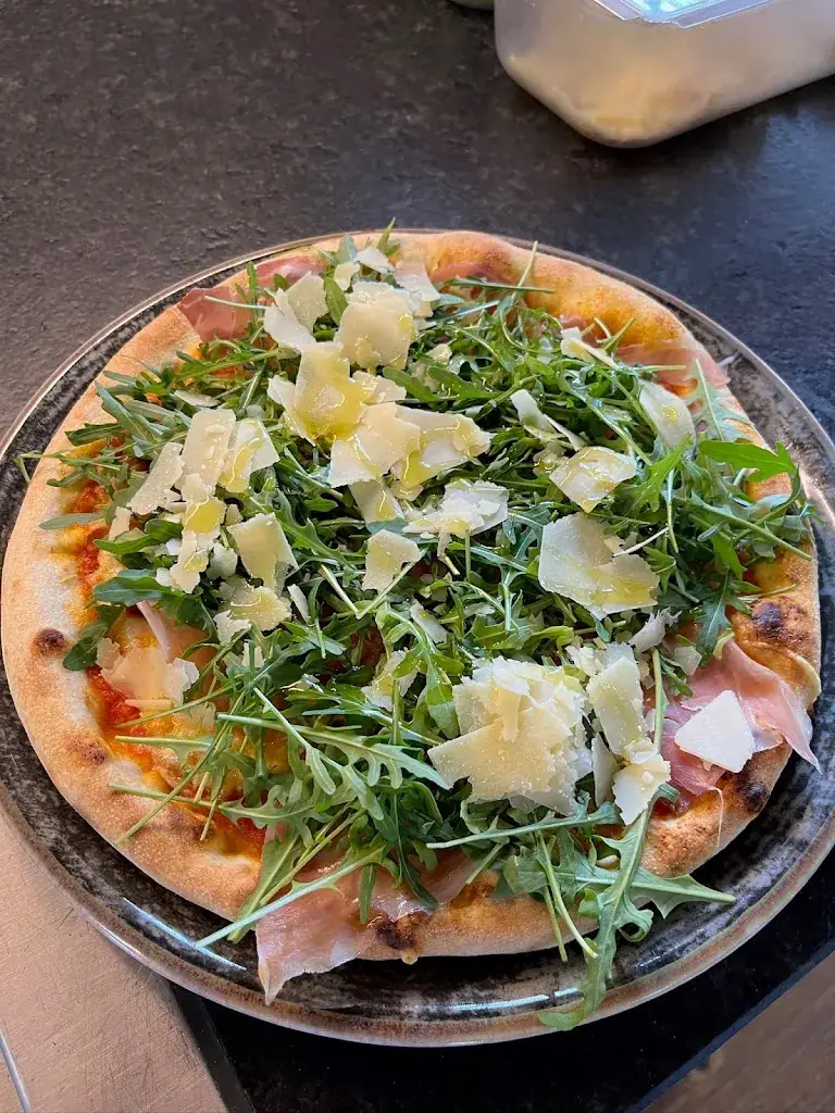 Menu_Après Ski - Pizzeria Happy Alm_Michaelerberg_image_7