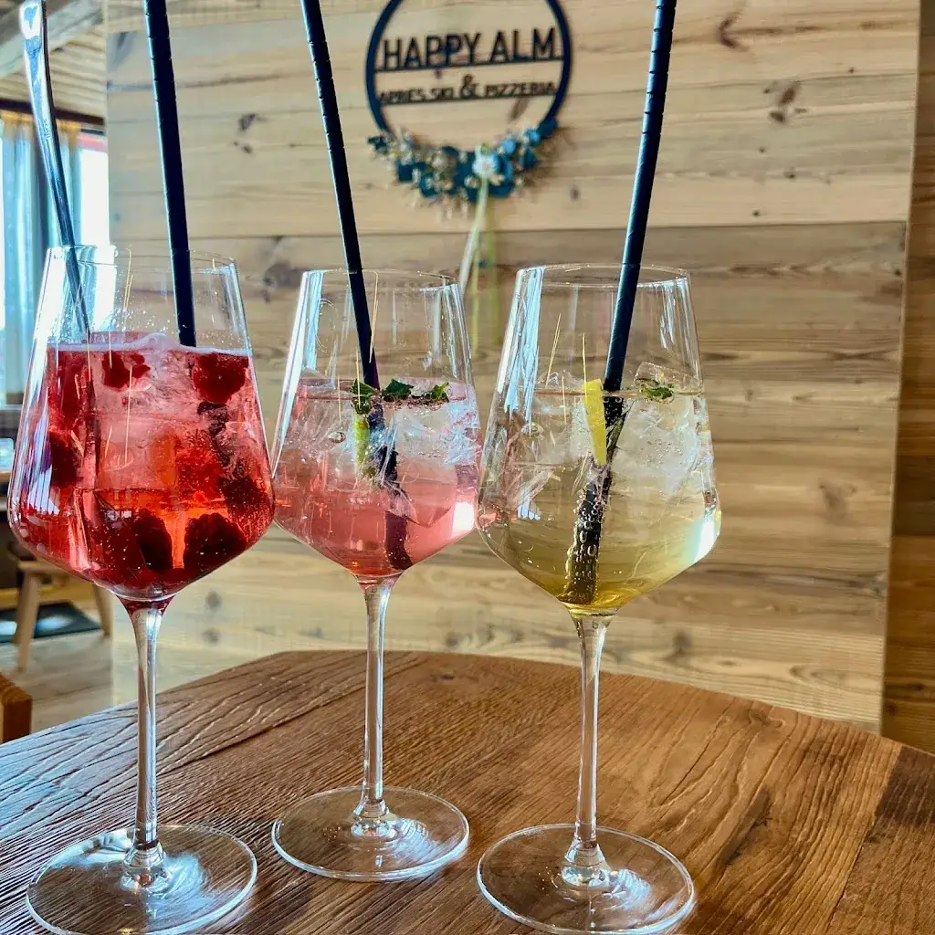 Menu_Après Ski - Pizzeria Happy Alm_Michaelerberg_image_8