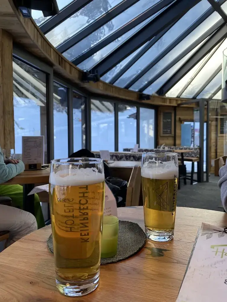 Menu_Après Ski - Pizzeria Happy Alm_Michaelerberg_image_9